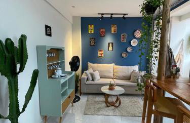 Flat com vista para Rio Doce e Pico da Ibituruna - Foto 12