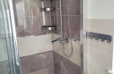 POBIEROWO BALTIC Apartament Turkusowy - Photo 44