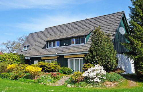 Ferienwohnungen Reetwinkel in Wieck - Foto 68