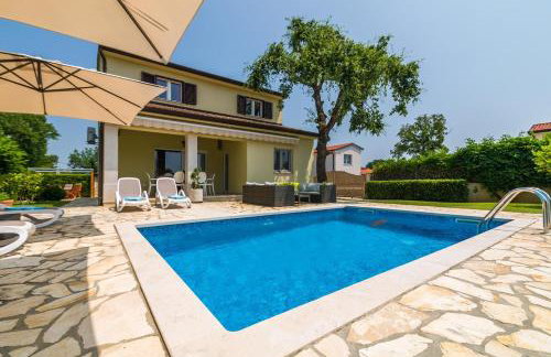 Villa Tina - Foto 43