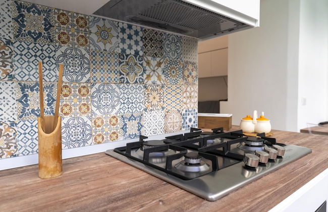 Piazza San Luigi 9 in Naples - Foto 12