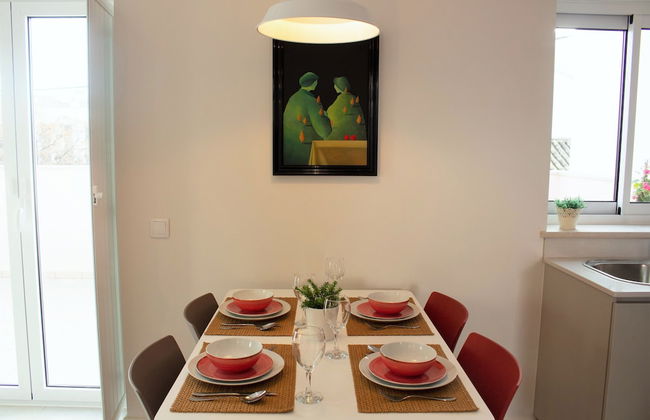 Cardeal Suites & Apartments - Foto 25