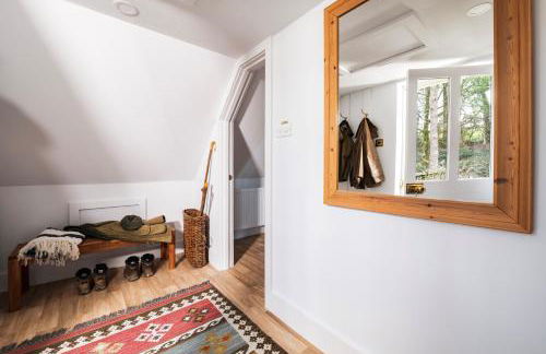 Knapp House Lodges - Foto 32