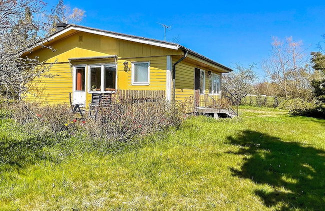 6 Person Holiday Home in Borgholm - Foto 1