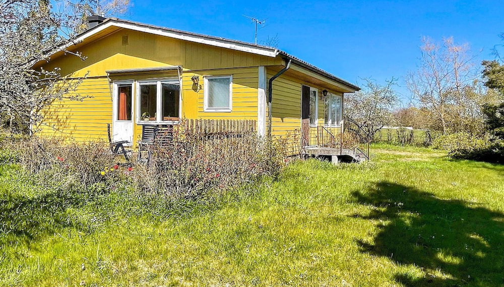 6 Person Holiday Home in Borgholm - Photo 1, Image principale