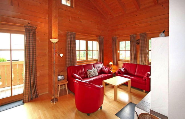 Chalet, Konigsleiten - Foto 12