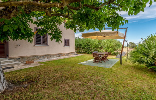 Villa Volpajola - Photo 2