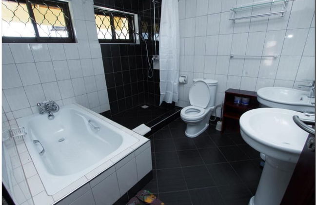 Airport Hotel Entebbe - Foto 58