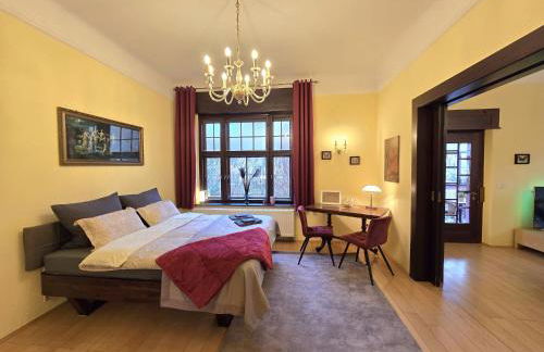 Ferienwohnung im Musikerviertel - Foto 22