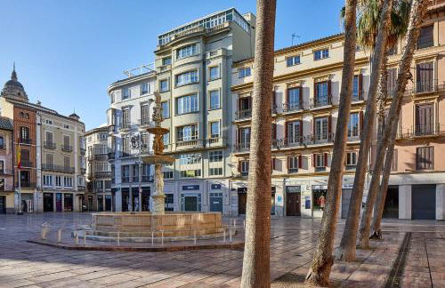 Lodgingmalaga Plaza de la Constitución - Photo 116