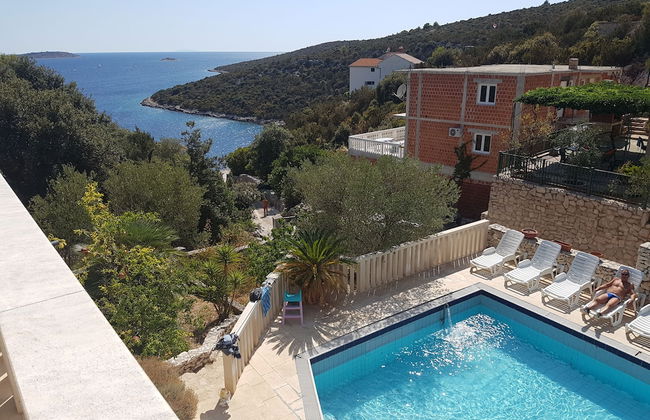 Villa Karmen - Foto 22