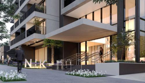 NIK Vila Mariana Living Bstay - Foto 2