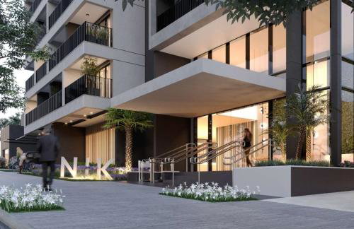 NIK Vila Mariana Living Bstay - Foto 2