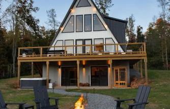 Afton Peak - Foto 64