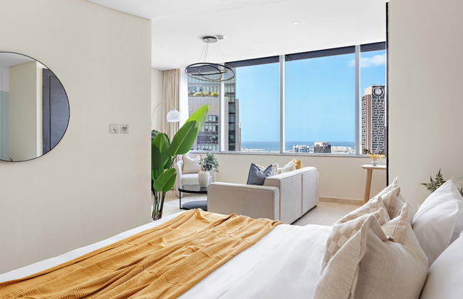 Silkhaus Sky Gardens, DIFC Dubai - Photo 13