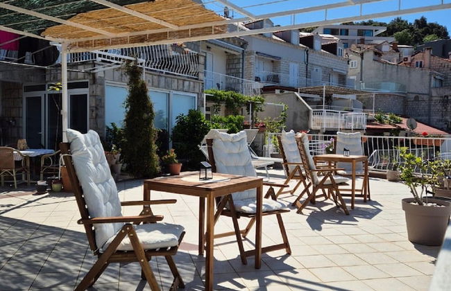 Apartments Matea - Foto 44