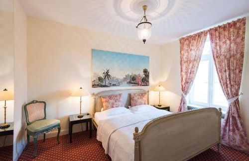 DIRAZI Guesthouse & Apartments GmbH - Foto 32