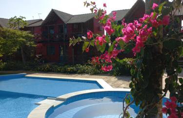 Chaleville Coqueiro 1001 - Foto 1