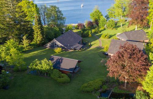 Ferienhaus Eiderblick - Foto 1