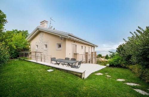 Villa Kiara - Foto 66