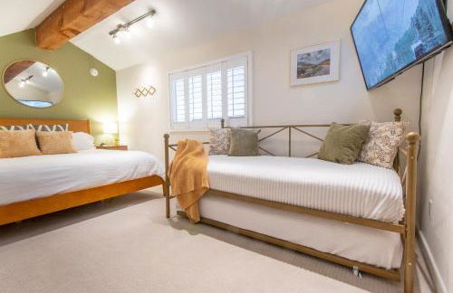 Spacious Family Friendly Townhome on Telluride Mainstreet - Foto 15