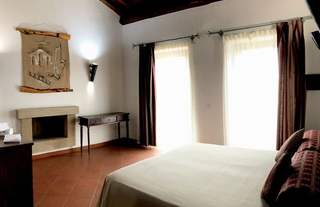 Resort Fonte Vulci - Foto 7