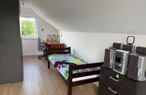 Słoneczny domek - Foto 45