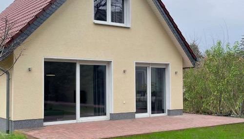 Helles Haus in Seenähe bei Berlin - Foto 4