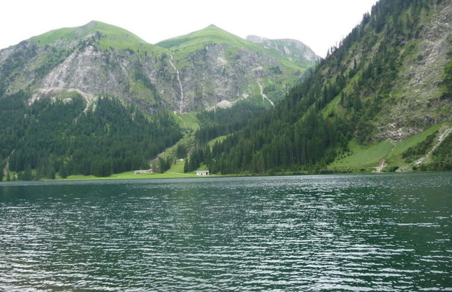 Holiday Apartment Haus Frank - Foto 13