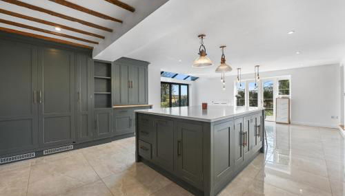 Bakers Cottage, Blackmore End - Photo 3