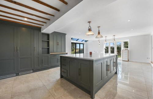 Bakers Cottage, Blackmore End - Foto 3