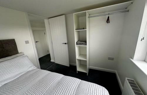 Kennedy Farm Lodge - Foto 4