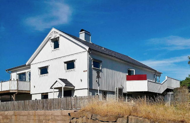 Holiday Home in Kungshamn - Foto 1