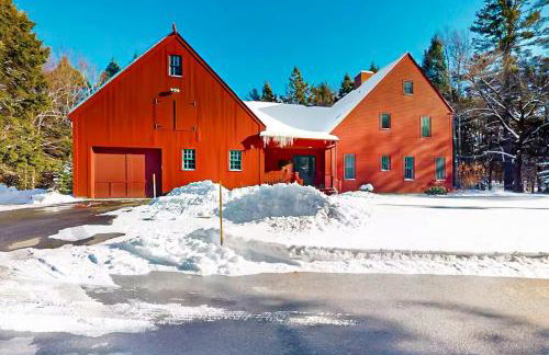 Beech Hill Lodge - Foto 27