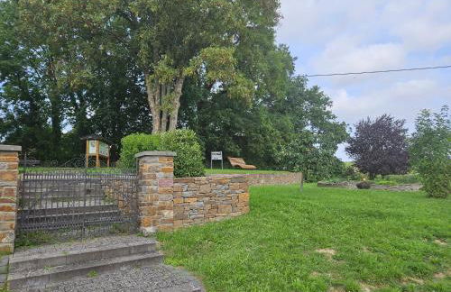 Haus am Brunnen Wohnung 1 - Foto 17