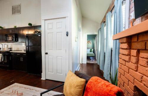 Sonoran Sun, Tucson Oasis Near UofA - Foto 26