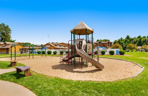 Sunset Condominiums: Castle Rock Retreat - Foto 38