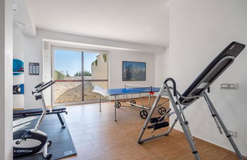 Villa Erakle a Luxury villa with amazing sunset view - Foto 18