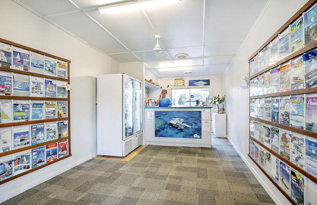 Bush Village Holiday Cabins - Photo 1