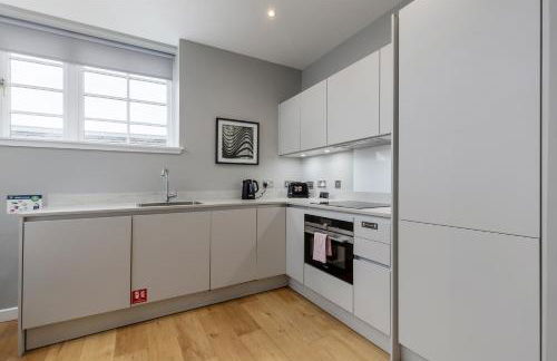 Destiny Scotland Apartments at Canning Street Lane - Foto 36