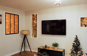 Ancien Cloître rénové - Hyper centre - T2 de 50m2 - Foto 11