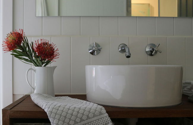 Morton Brae Luxury Cottage Sassafras - Foto 16