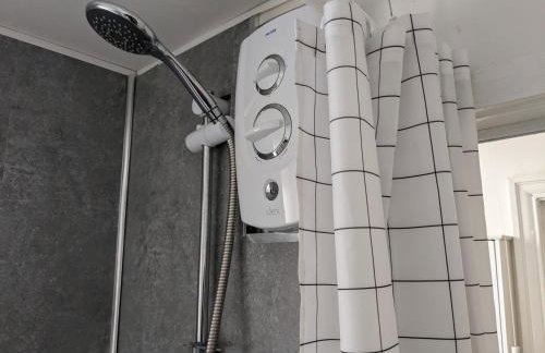 Apartment with Outside Patio and Car Space - Foto 10