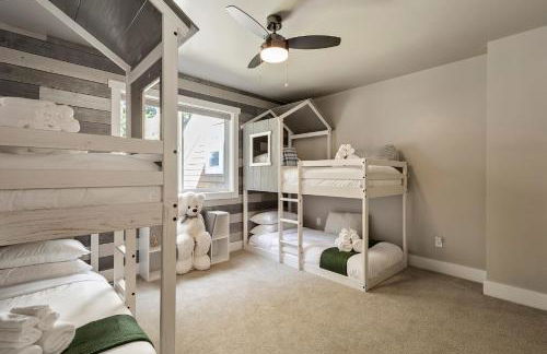 New Skagit Sunset Birdsview, Concrete, WA - Foto 6