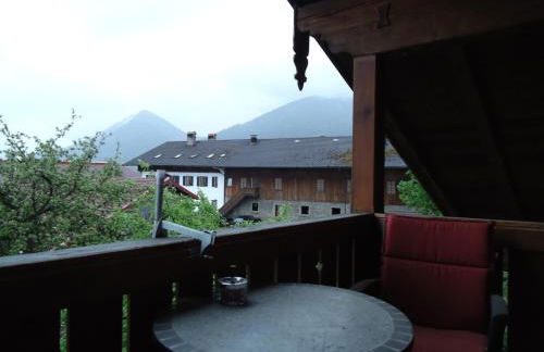 Ferienwohnung Wingen - Foto 10