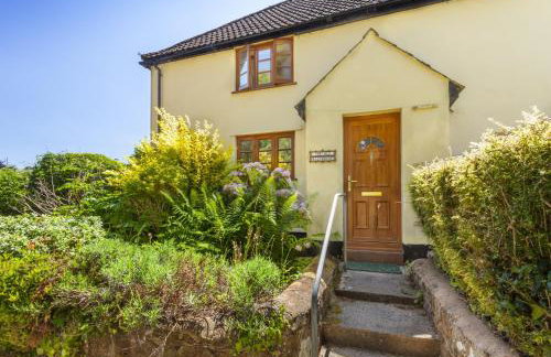 Old Malthouse Monksilver - Foto 18