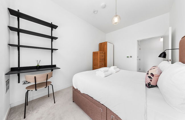 SERCASA - Regents Park - Foto 13