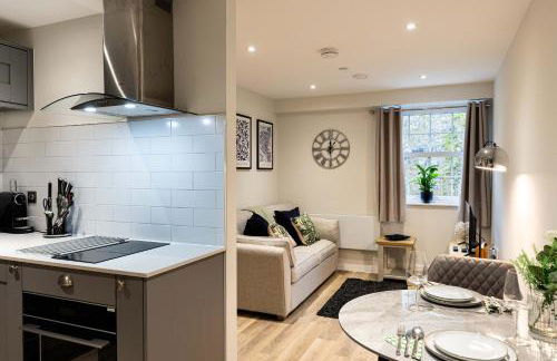 Rock Mill 1 Bed Apartment 37 - Photo 1