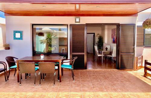 Villa Arianne - Foto 8