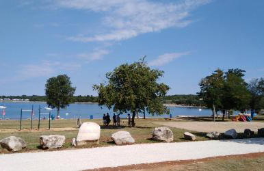 Casa Šimeti Charming Mediterranean Home near Poreč with Private Garden & Free Parking - Photo 45